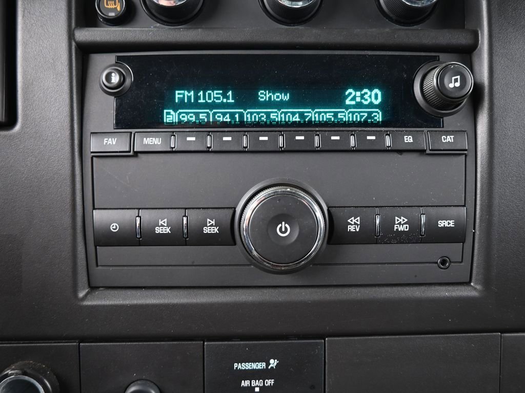 Used 2024 Chevrolet Express 2500 w/ Driver Convenience Package image 20