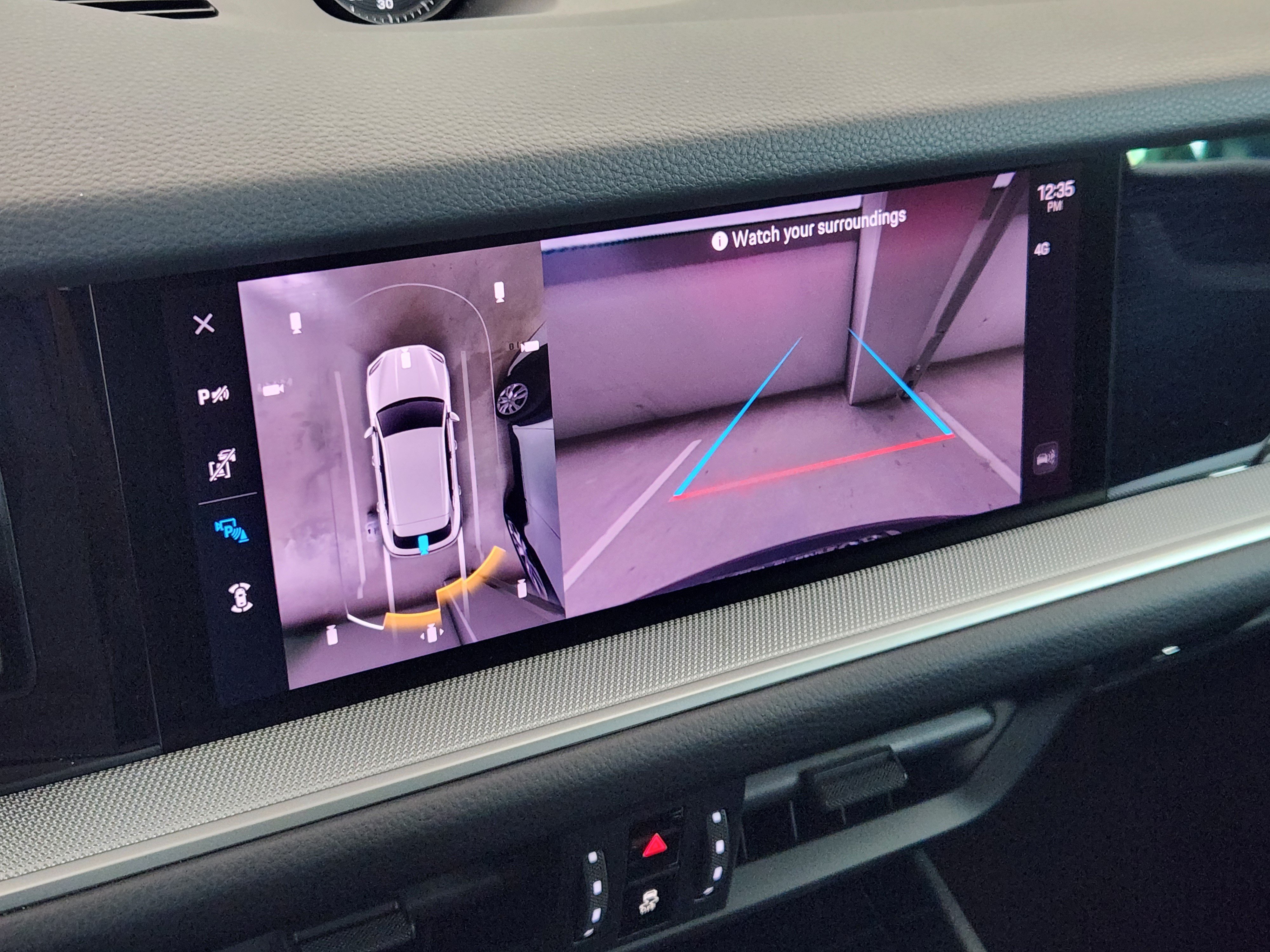 Certified 2025 Porsche Cayenne S AWD/4WD image 22