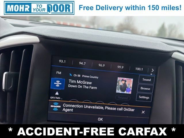 Used 2024 GMC Terrain SLT image 20