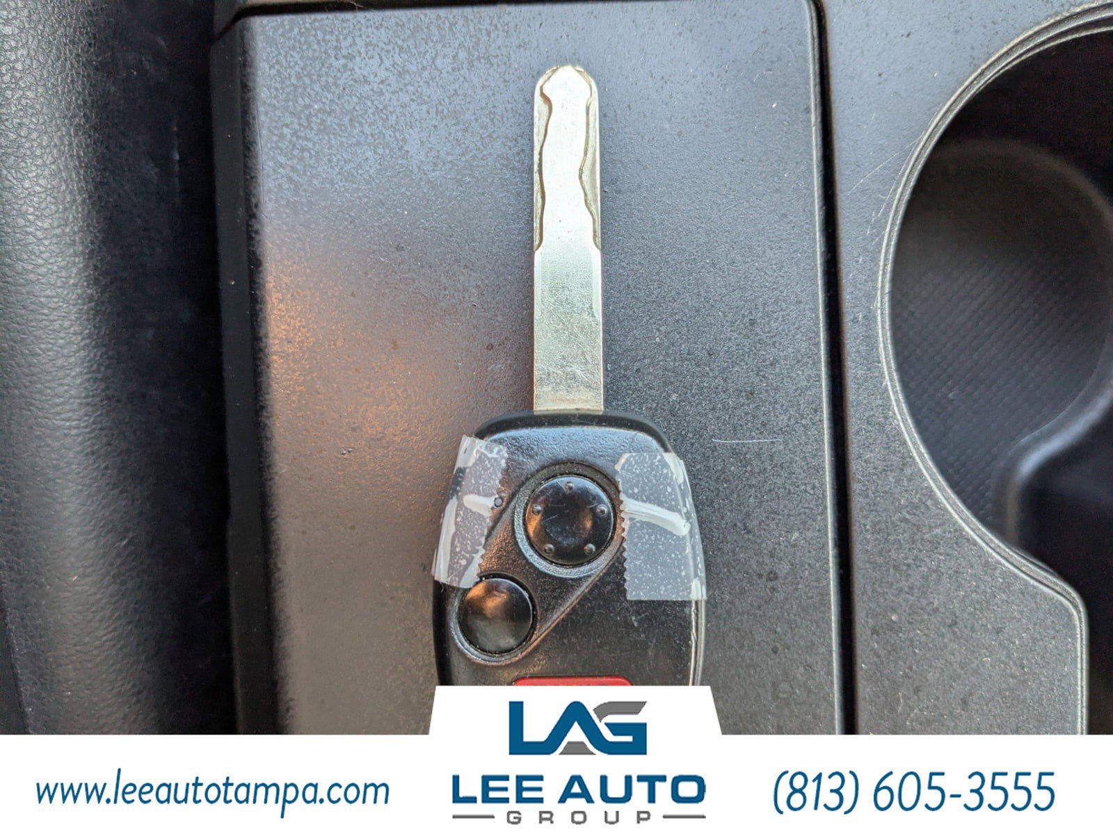 Used 2007 Honda CR-V EX-L image 27
