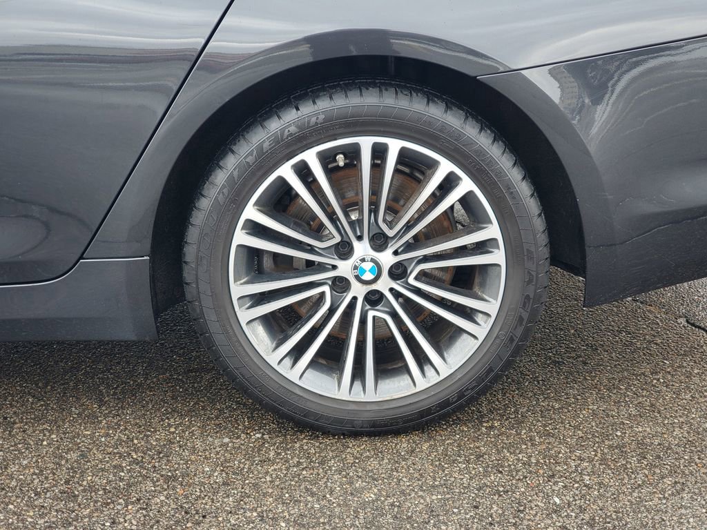 Used 2020 BMW 540i xDrive w/ Convenience Package image 5
