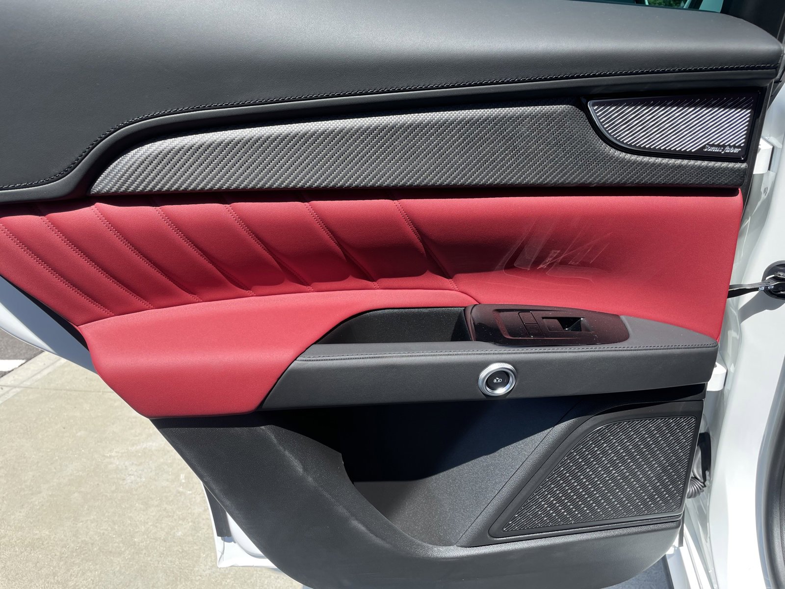 New 2024 Maserati Grecale Modena image 29