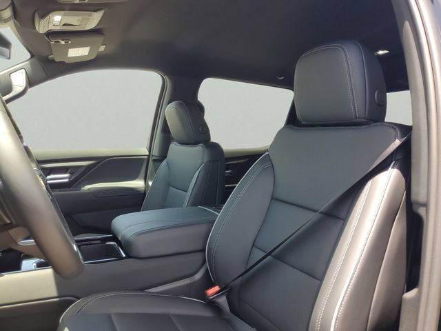 New 2026 Chevrolet Silverado EV LT w/ Plus Package AWD/4WD image 18