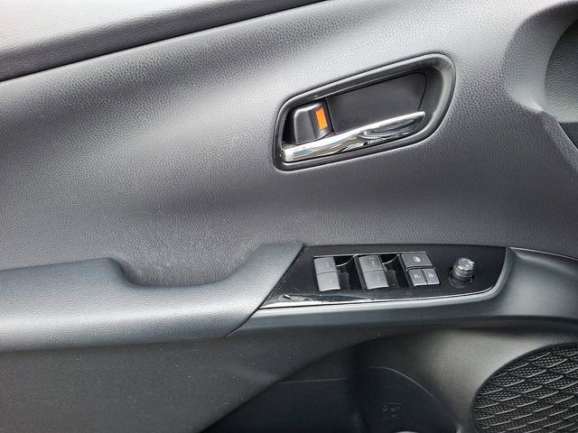 Used 2019 Toyota Prius Prime Advanced w/ Carpet Mat Package FWD image 13