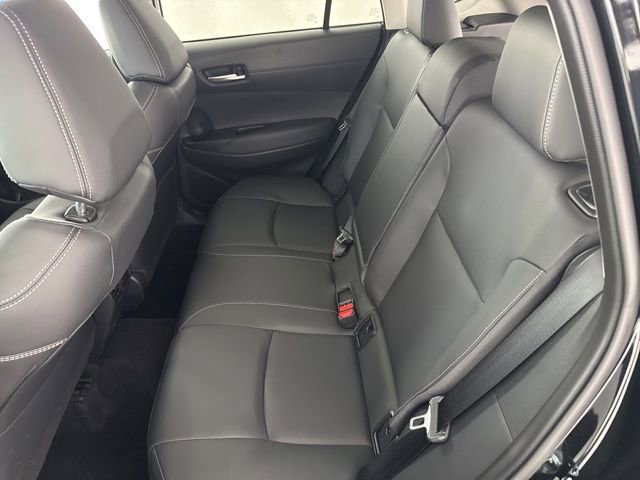 Used 2026 Toyota Corolla Cross XLE w/ Convenience Package image 24