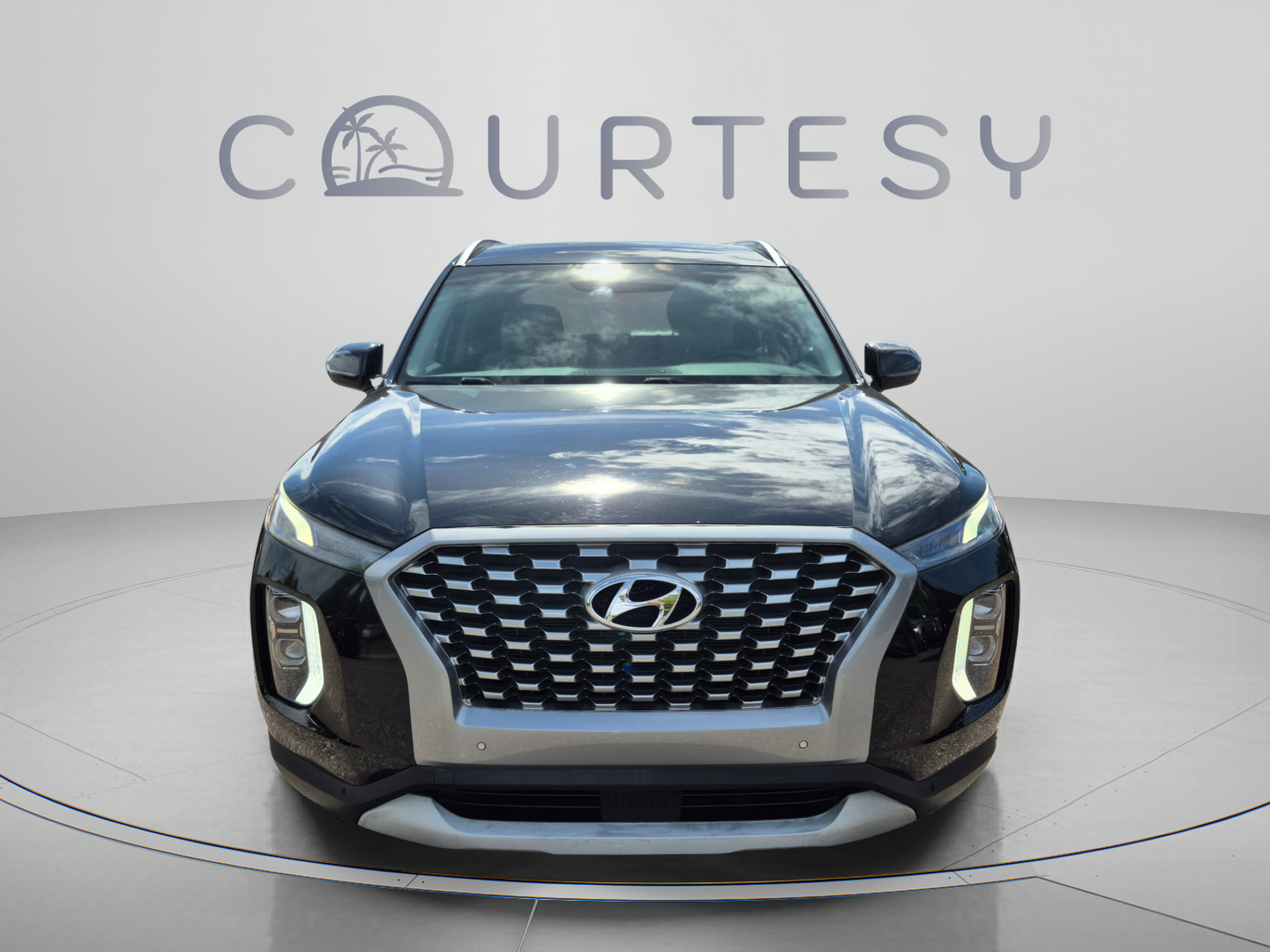 Certified 2021 Hyundai Palisade SEL FWD image 8