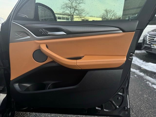 Used 2024 BMW X3 xDrive30i w/ Premium Package image 15