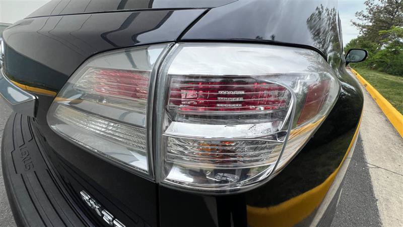 Used 2010 Lexus RX 350 AWD image 33