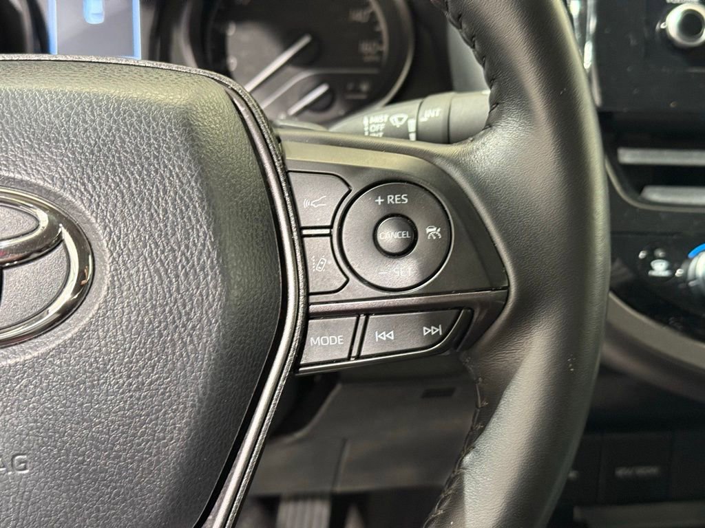 Certified 2024 Toyota Camry SE image 22