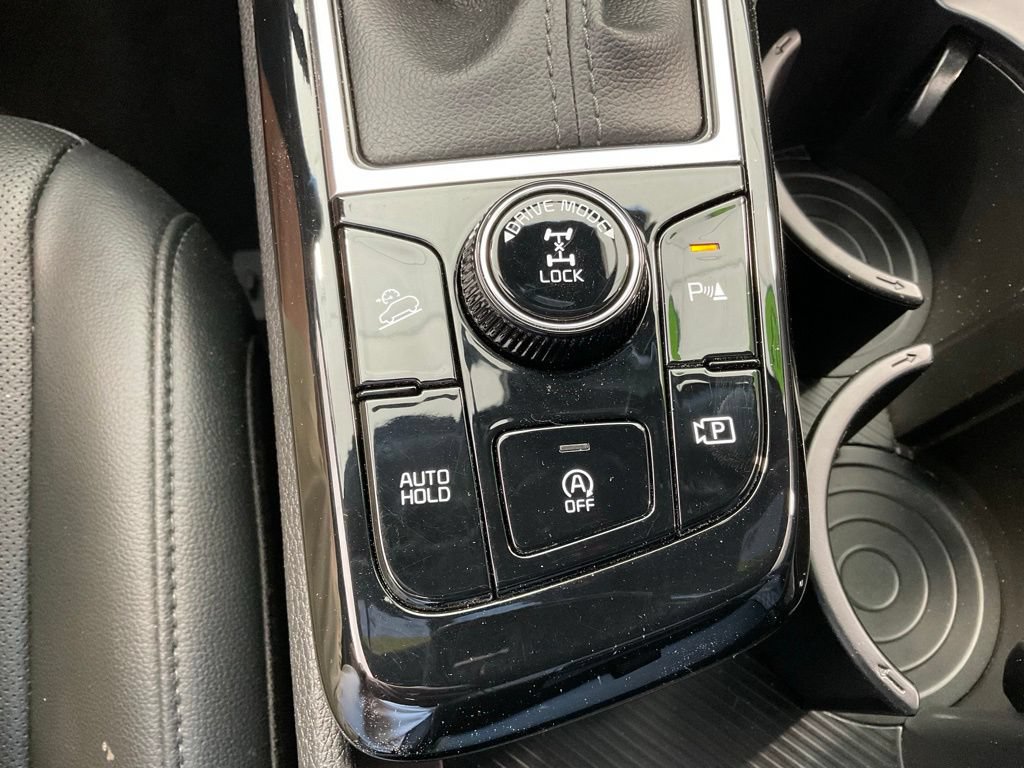 Used 2023 Kia Sportage X-Pro AWD/4WD image 18