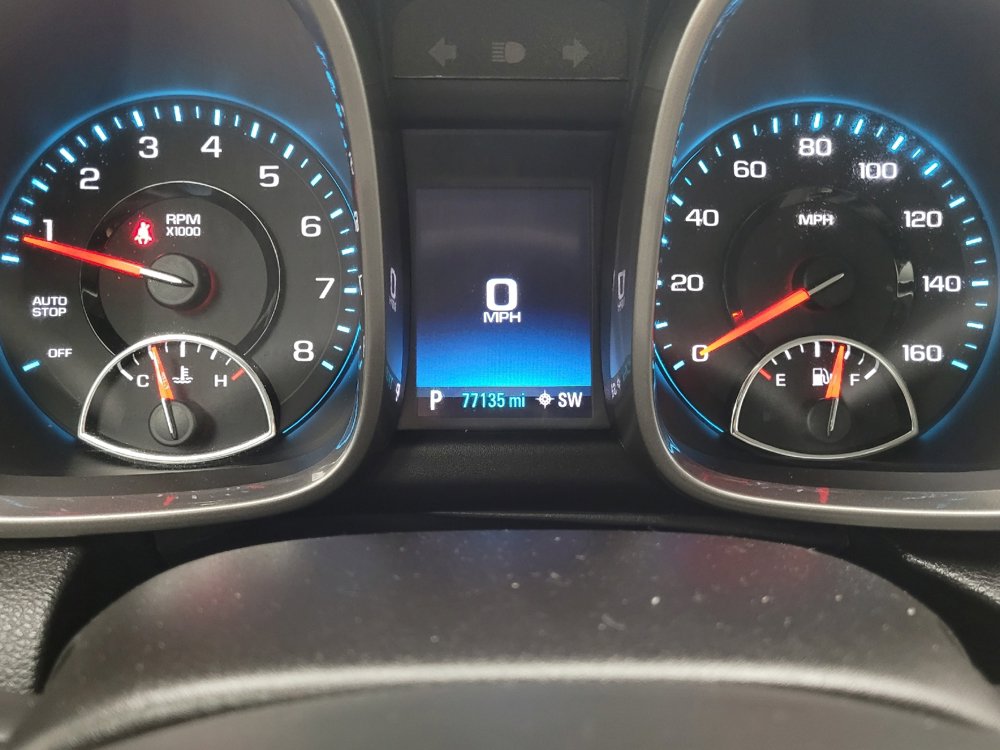 Used 2015 Chevrolet Malibu LT w/ Power Convenience Package image 23