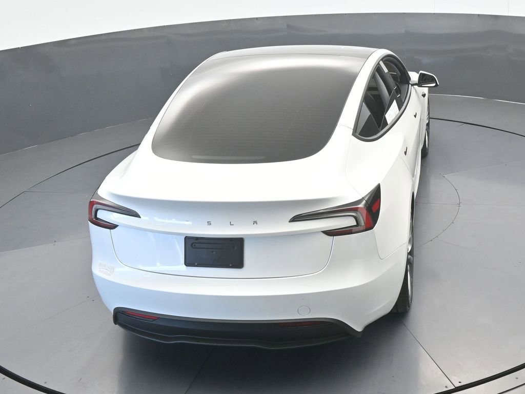 Used 2024 Tesla Model 3 Standard Range image 48