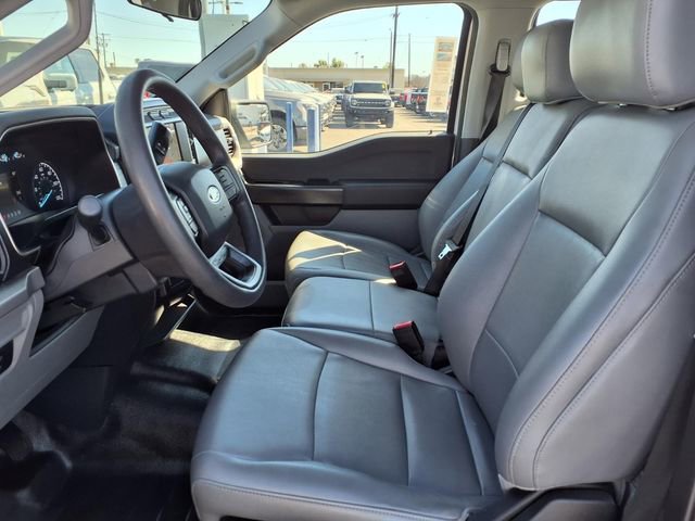 Certified 2021 Ford F150 XL w/ Equipment Group 101A High image 16