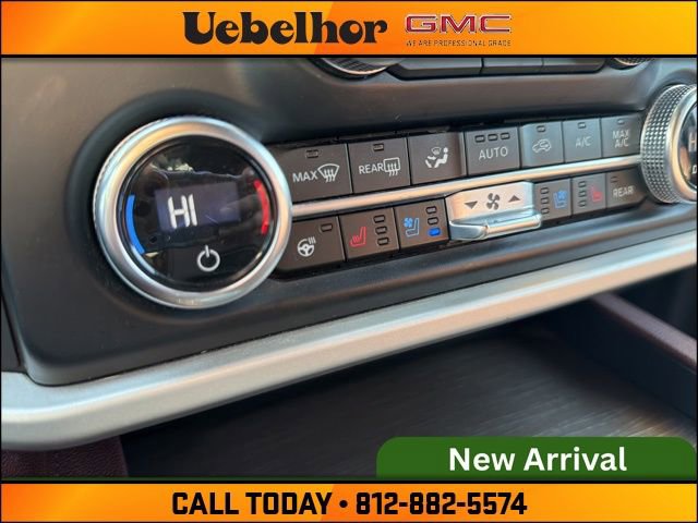 Used 2024 Ford Expedition Max Limited image 35