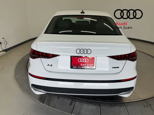 New 2026 Audi A3 2.0T Premium image 43