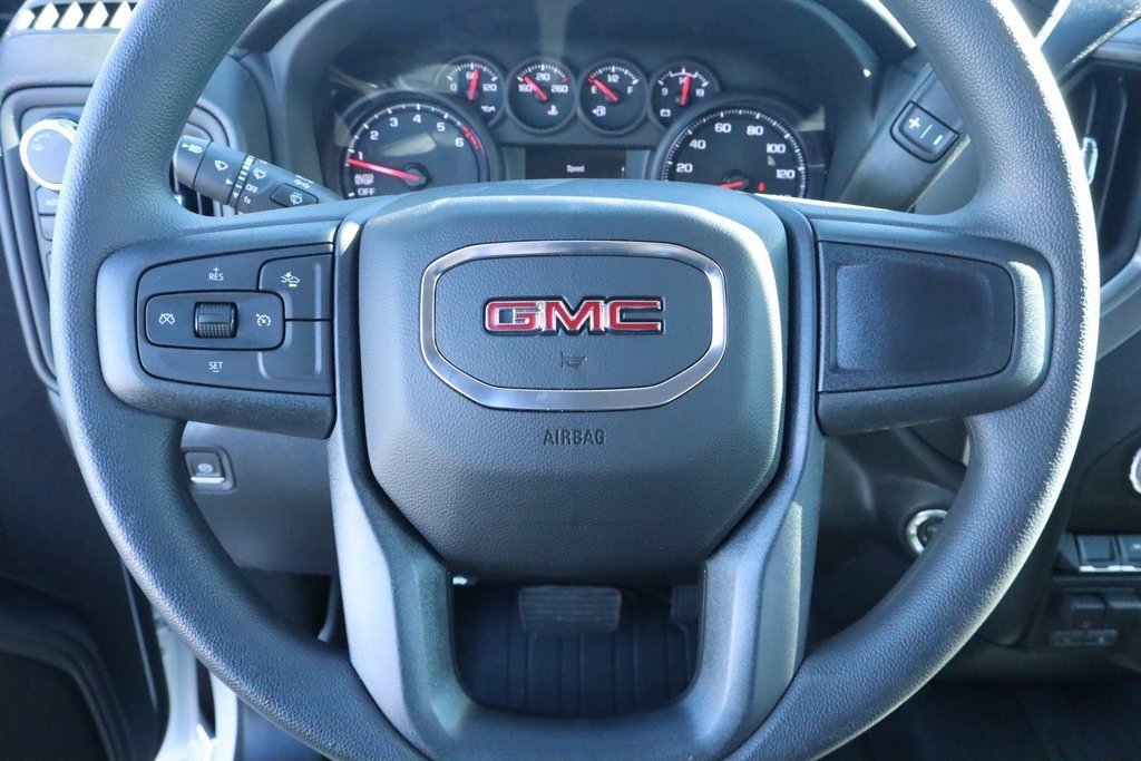 New 2026 GMC Sierra 1500 Pro w/ Graphite Edition image 3
