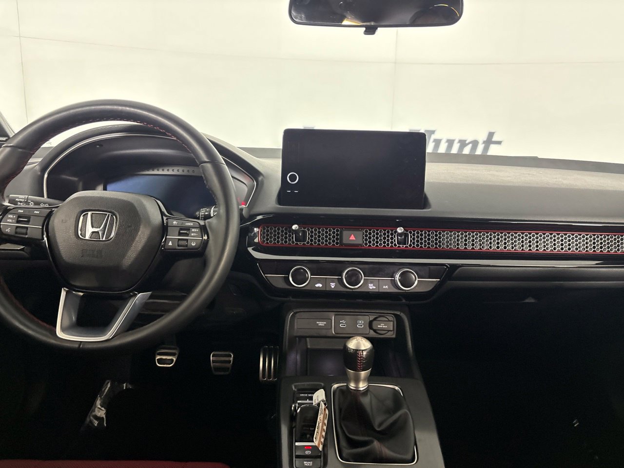 Used 2025 Honda Civic Si image 25