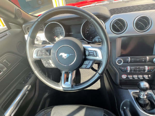 Used 2019 Ford Mustang GT Premium RWD image 13