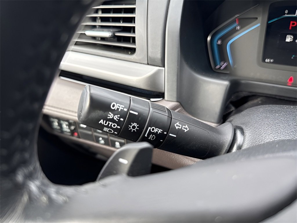 Used 2020 Honda Odyssey Elite image 20