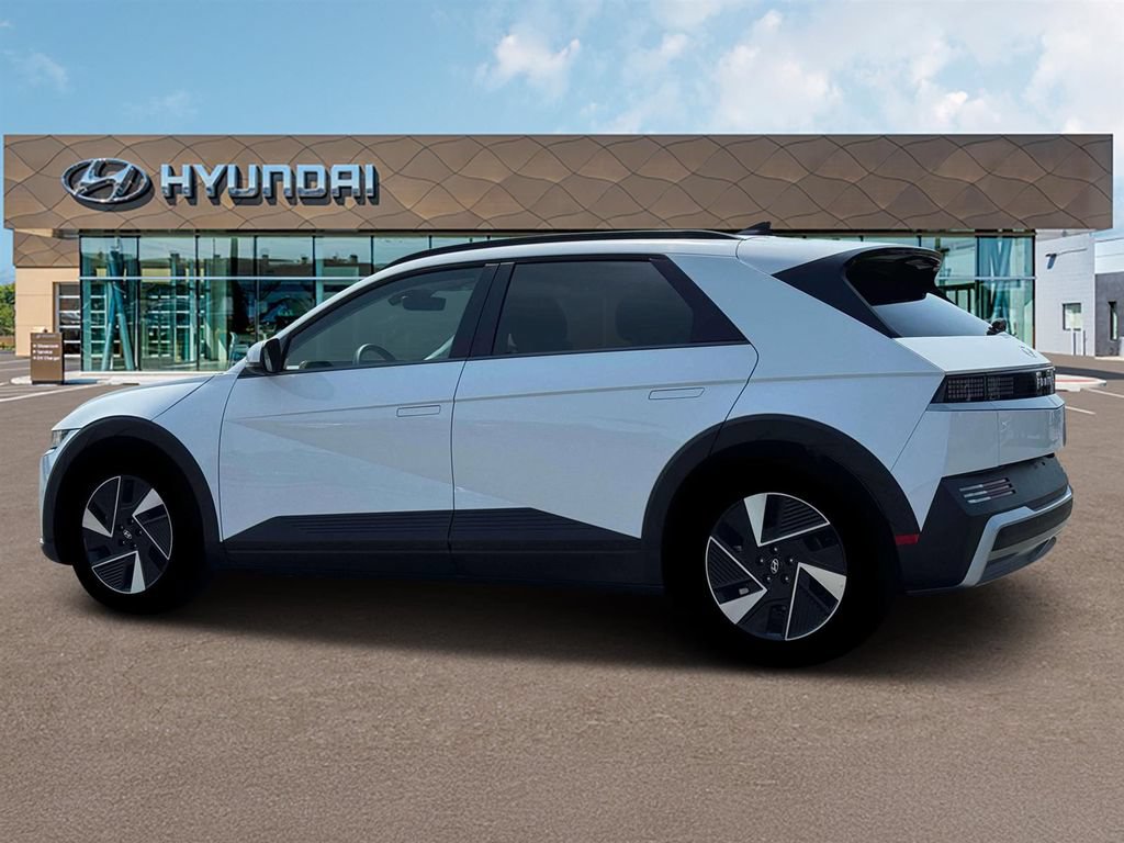 New 2025 Hyundai Ioniq 5 SEL AWD/4WD image 4