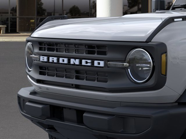 New 2026 Ford Bronco 4-Door AWD/4WD image 19