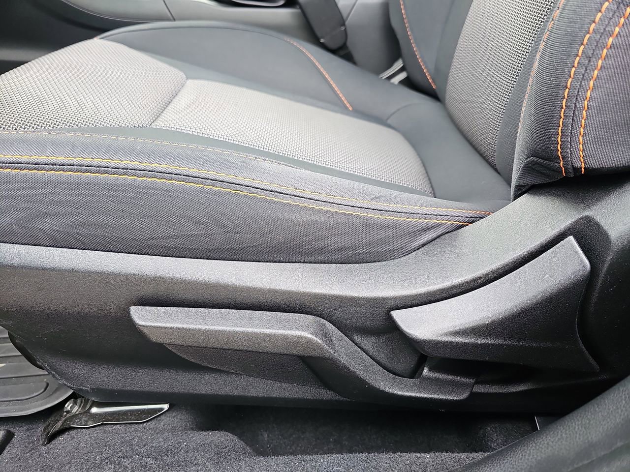 Certified 2022 Subaru Crosstrek 2.0i Premium image 34