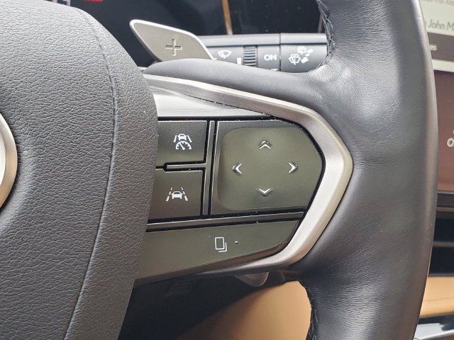 Used 2025 Lexus NX 350h AWD w/ Accessory Package (2T) image 21