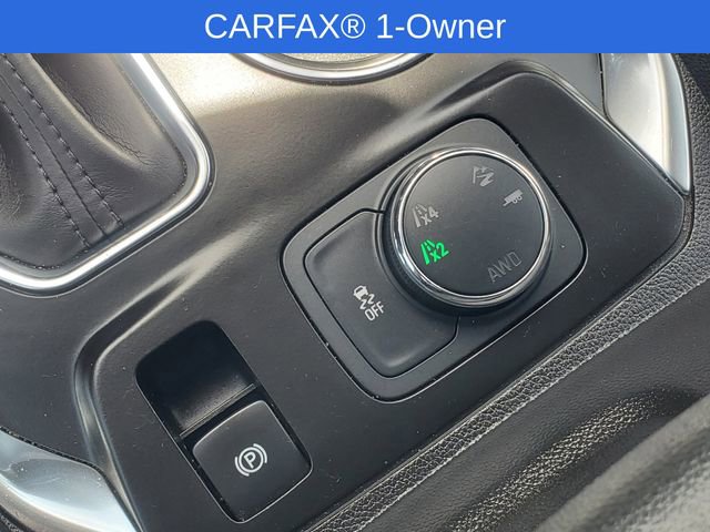 Certified 2021 Chevrolet Traverse LT w/ LPO, Floor Liner Package AWD/4WD image 28