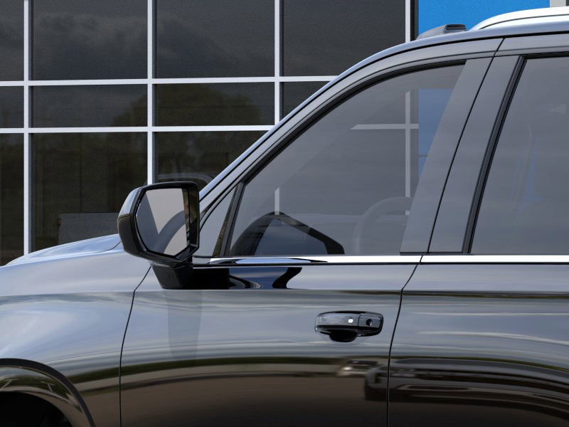 New 2026 Chevrolet Tahoe LS image 12