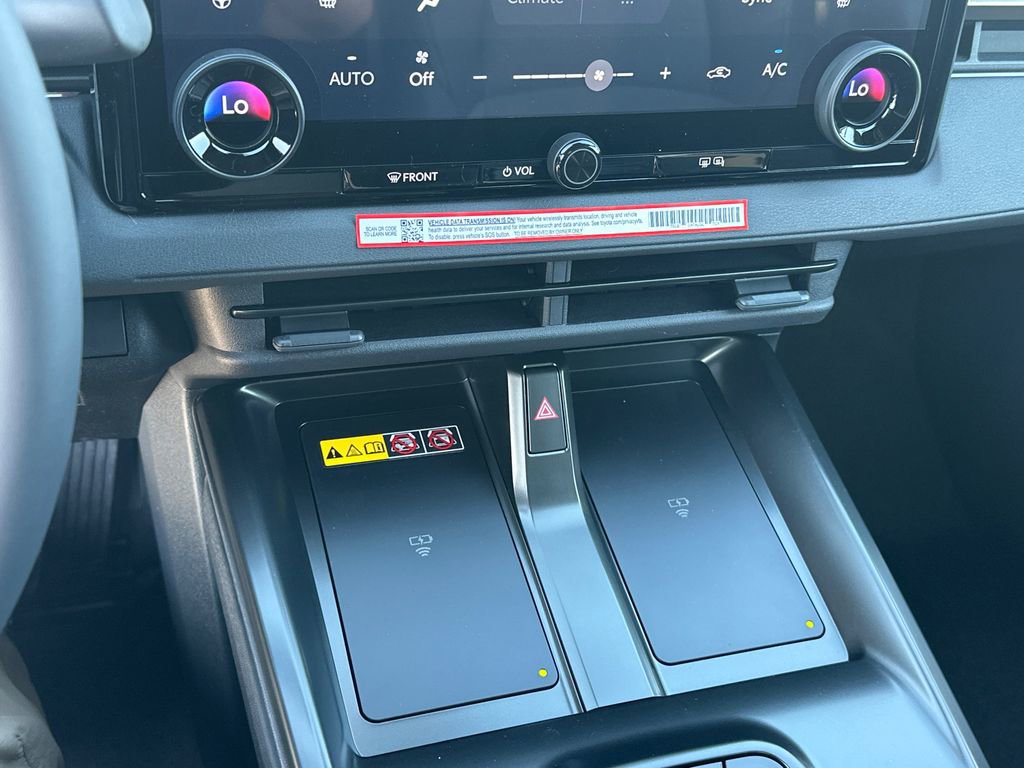 New 2026 Toyota bZ XLE image 26