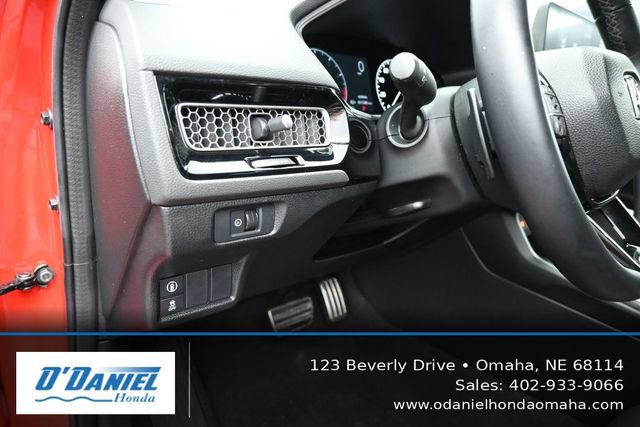 Used 2023 Honda Civic Sport image 27