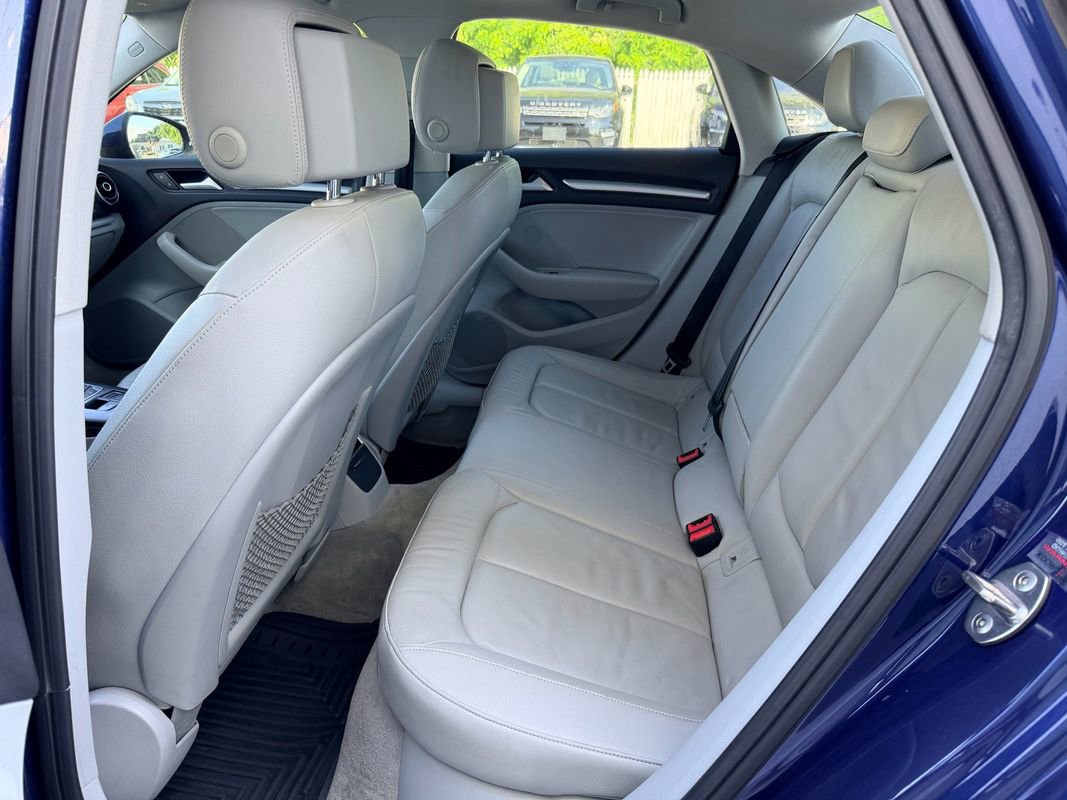 Used 2015 Audi A3 1.8T Premium FWD image 13