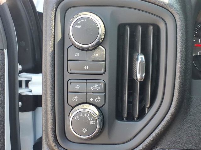 New 2026 Chevrolet Silverado 2500 W/T w/ WT Convenience Package image 14