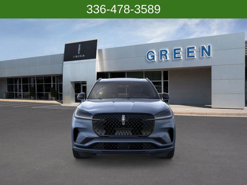 New 2026 Lincoln Aviator AWD image 6