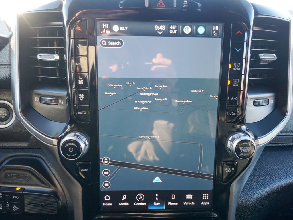 Used 2022 RAM 2500 Laramie image 33