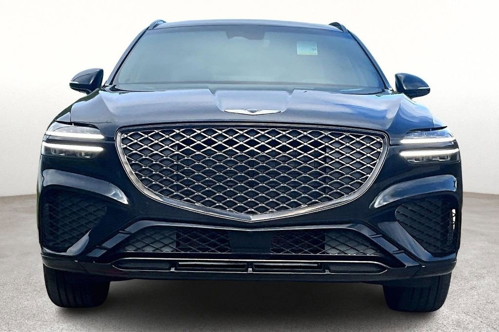 Used 2025 Genesis GV70 3.5T Sport image 5