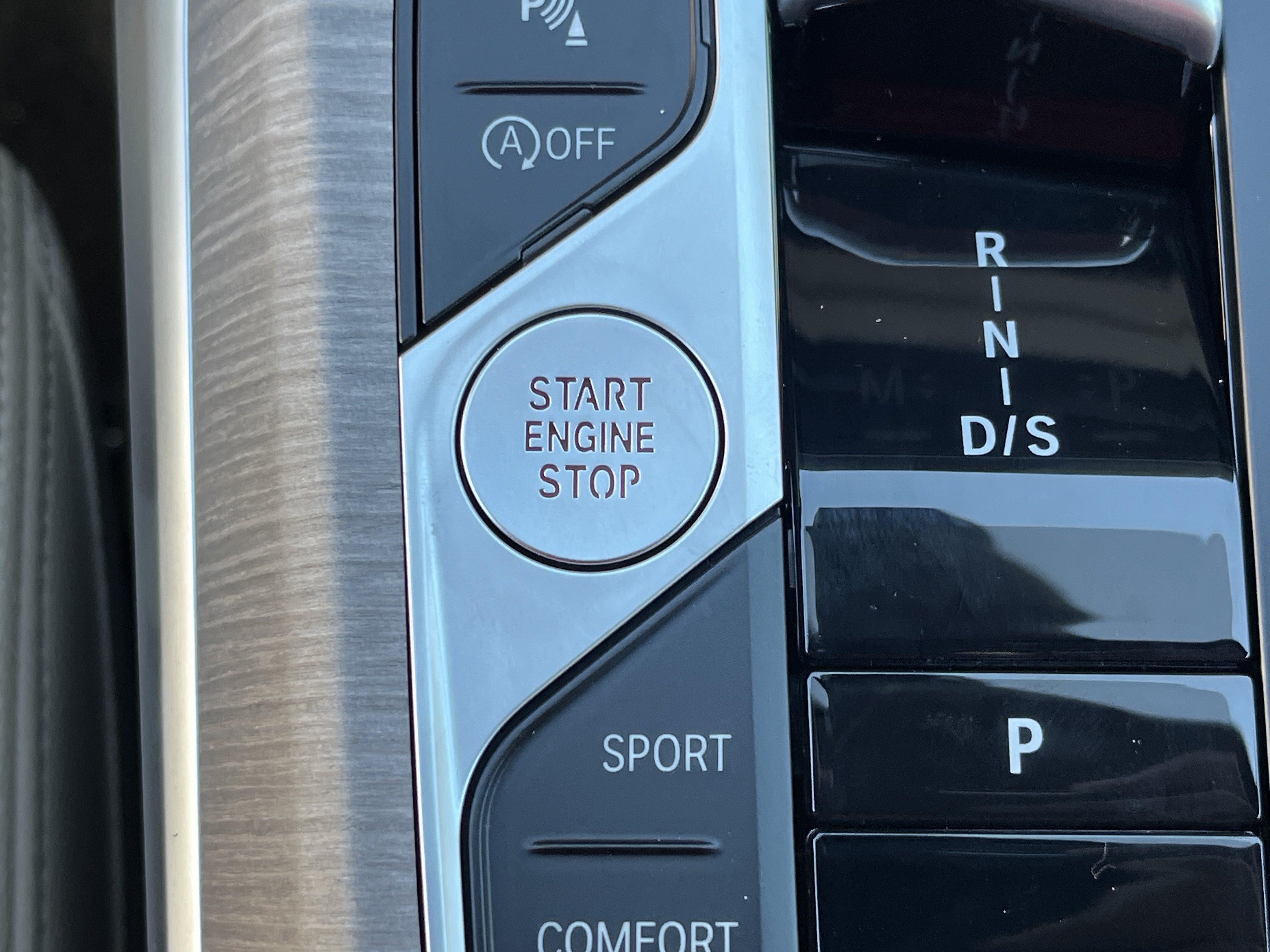 New 2026 BMW 330i Sedan w/ Premium Package RWD image 10