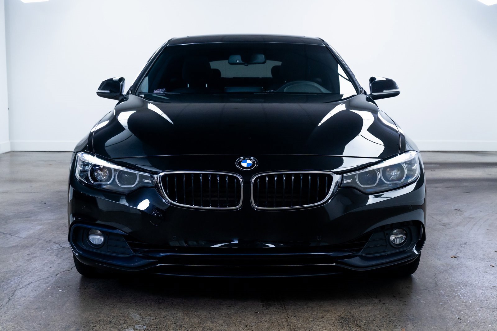 Used 2018 BMW 430i Gran Coupe image 2