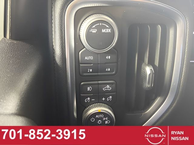 Used 2020 GMC Sierra 1500 SLT w/ SLT Premium Package image 23