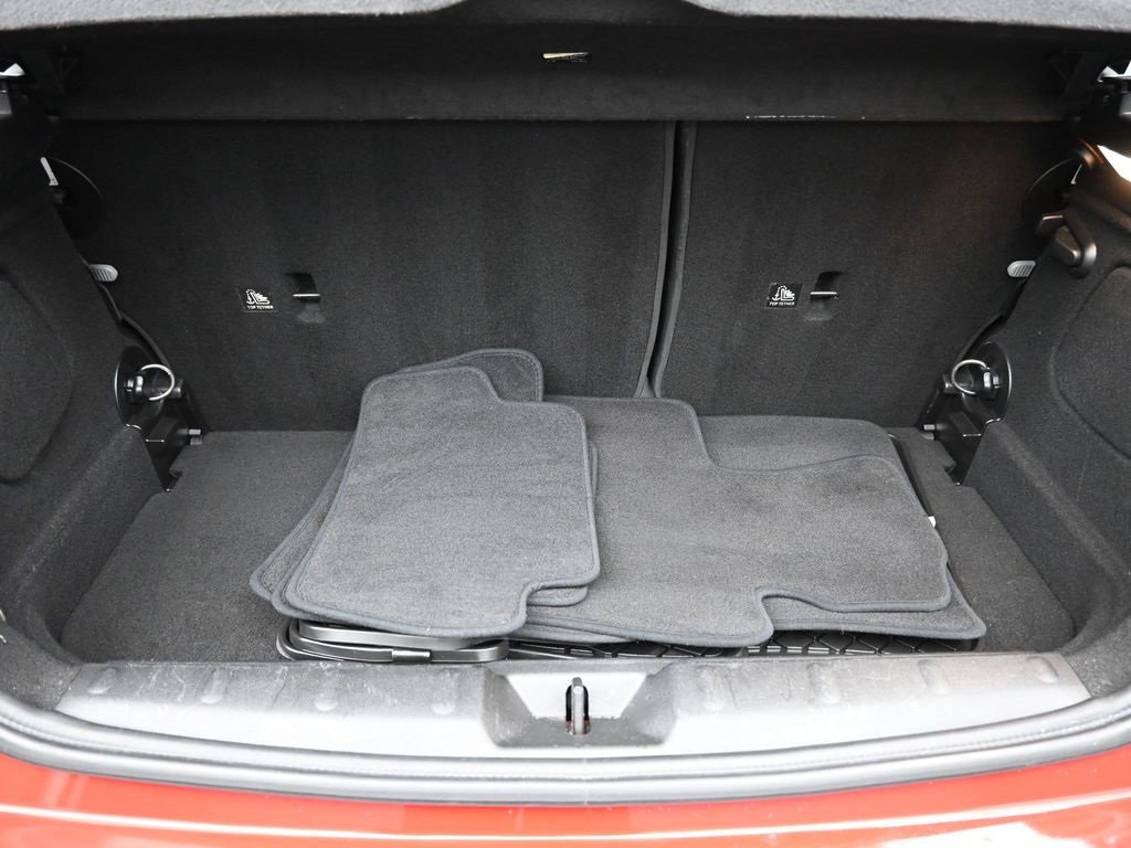 Used 2016 MINI Cooper S w/ Storage Package image 18