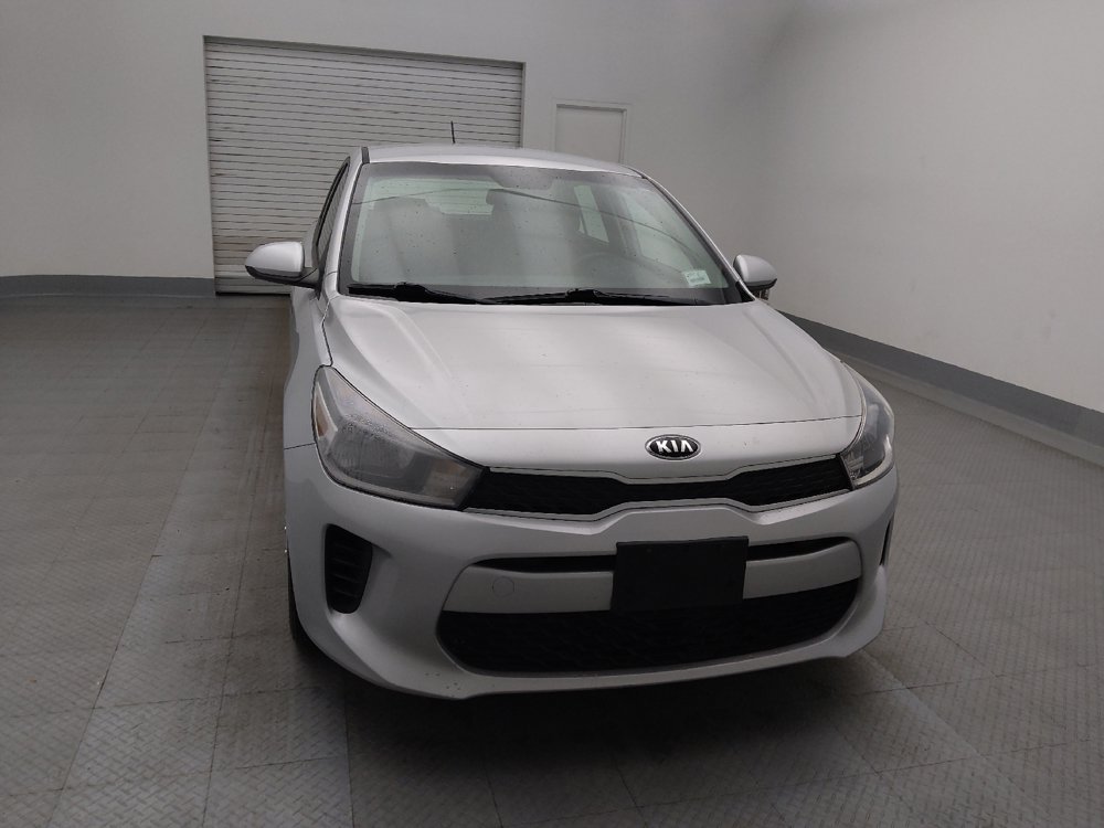 Used 2020 Kia Rio S FWD image 14
