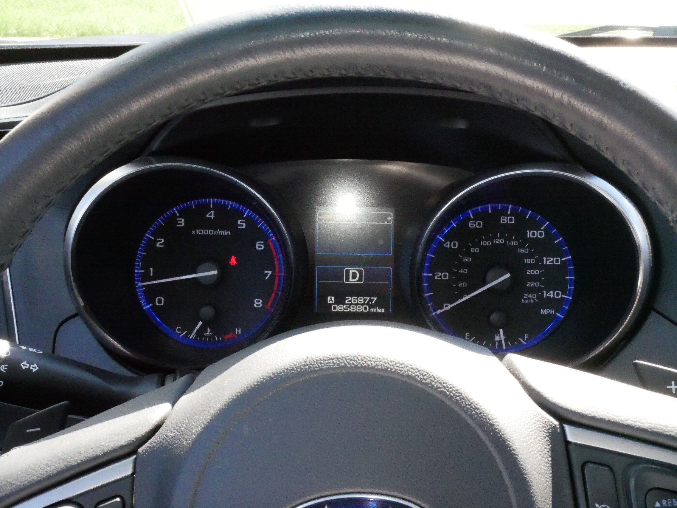 Used 2015 Subaru Legacy 2.5i Premium AWD/4WD image 21