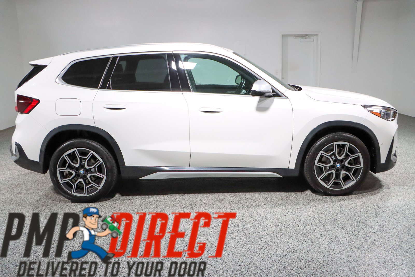 Used 2023 BMW X1 xDrive28i w/ Convenience Package AWD/4WD image 6