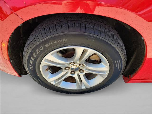 Used 2022 Dodge Charger SXT RWD image 9