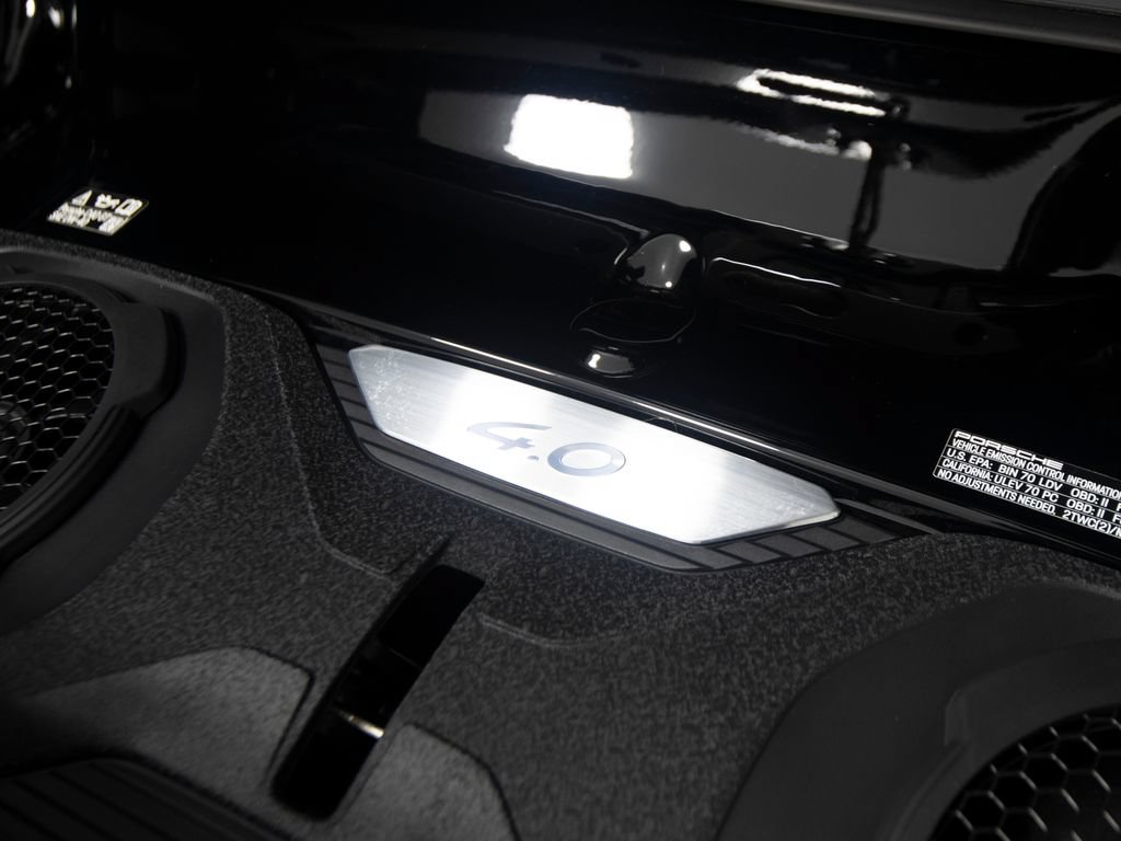 Certified 2026 Porsche 911 GT3 RWD image 55