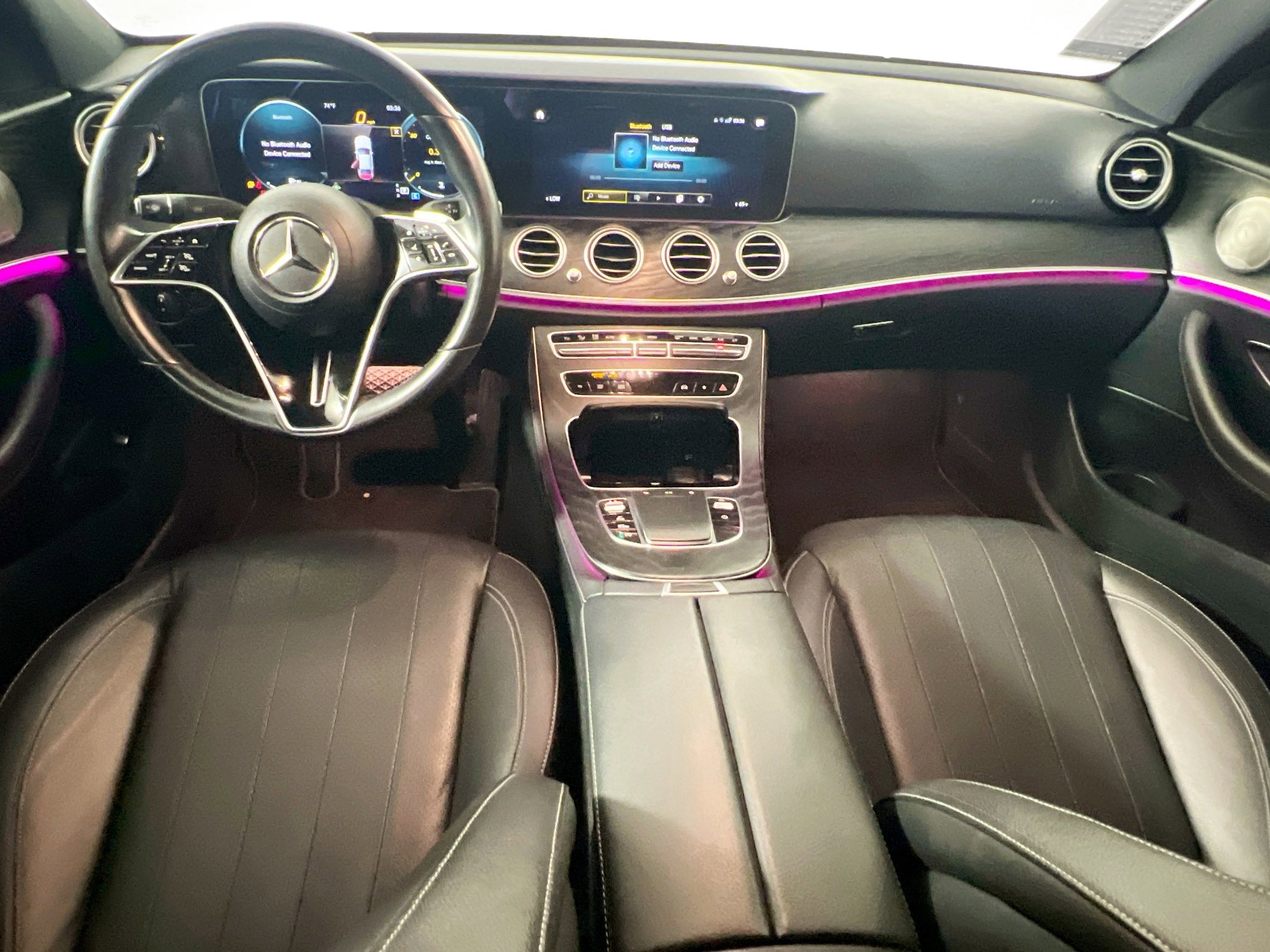 Used 2022 Mercedes-Benz E 350 Sedan image 26