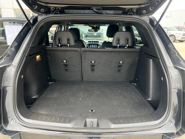 Certified 2023 Chevrolet TrailBlazer RS w/ Convenience Package image 17