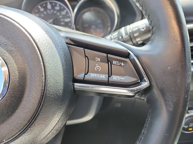 Used 2018 MAZDA CX-5 Sport image 27