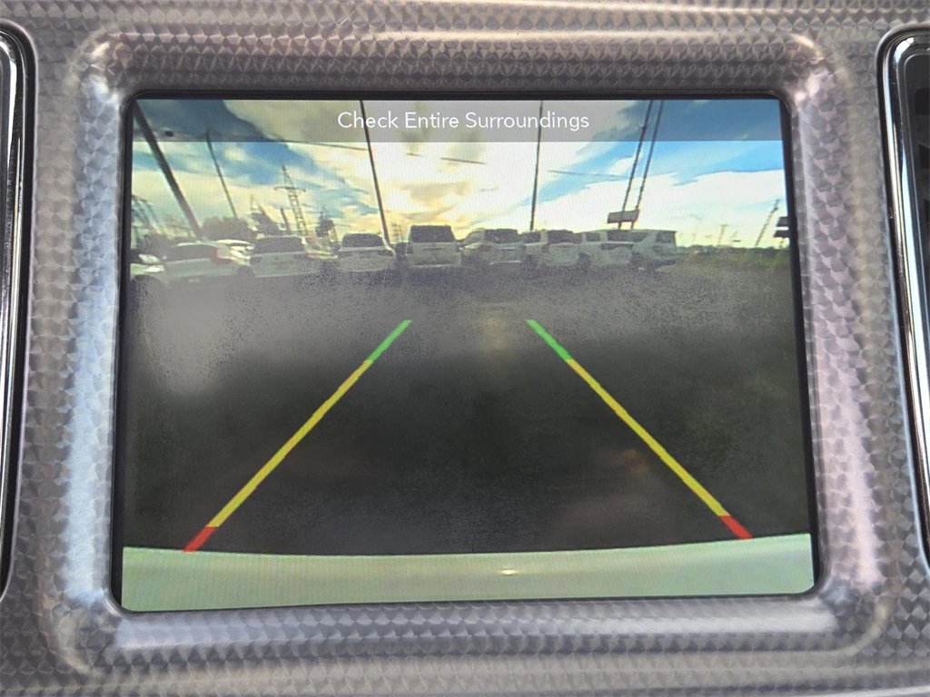 Used 2019 Dodge Challenger SRT Hellcat Redeye image 4