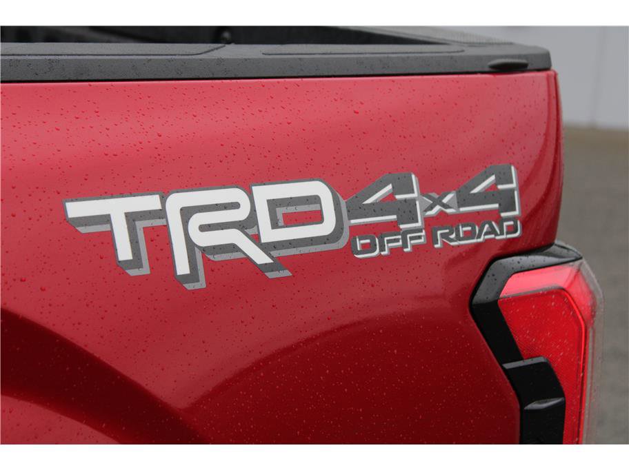 Used 2022 Toyota Tundra Limited w/ TRD Off-Road Package image 37